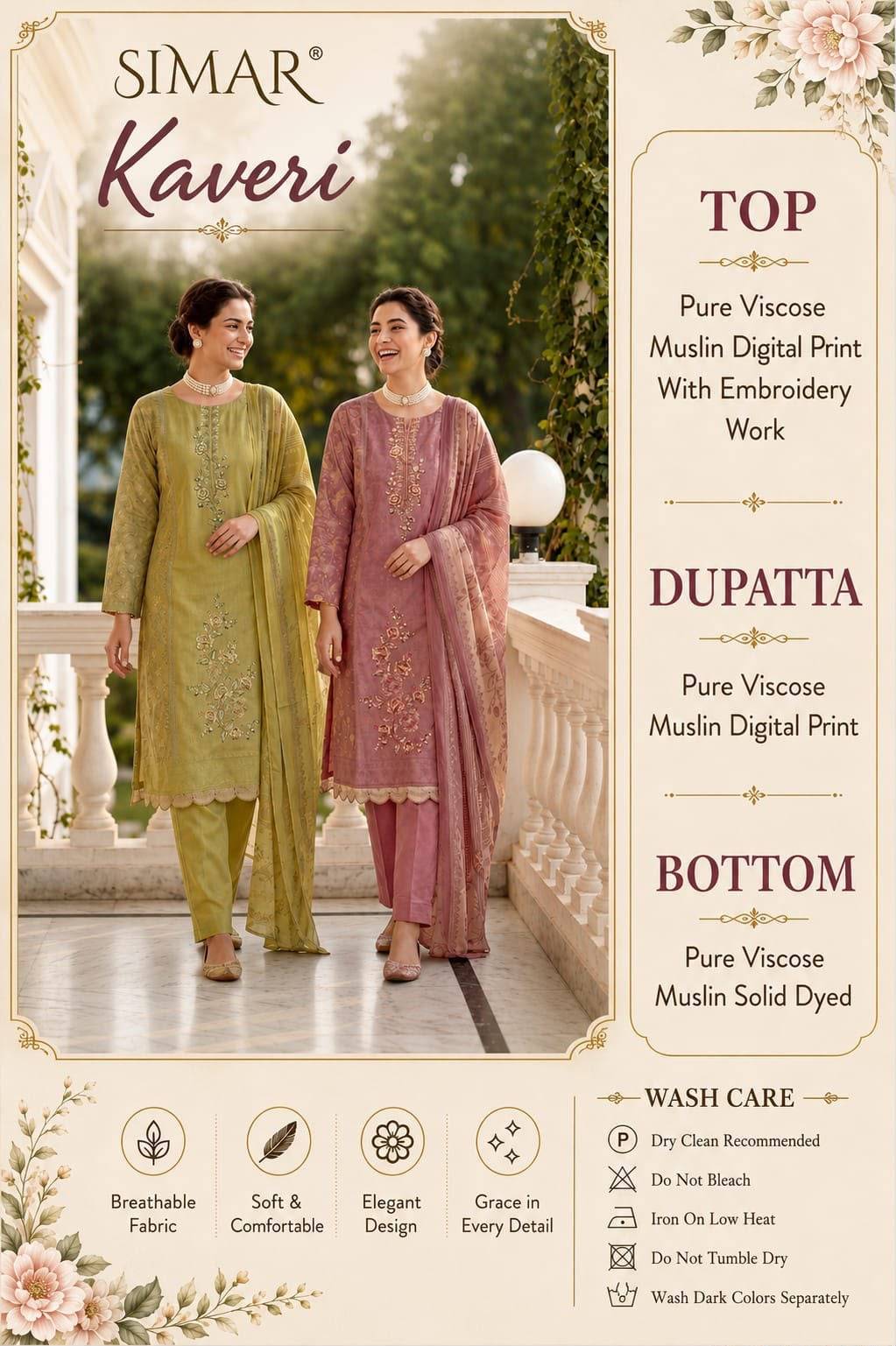 Humsafar vol 05 By Glossy 8185 Series Beautiful Colourful Viscose Dresses At Wholesale Price